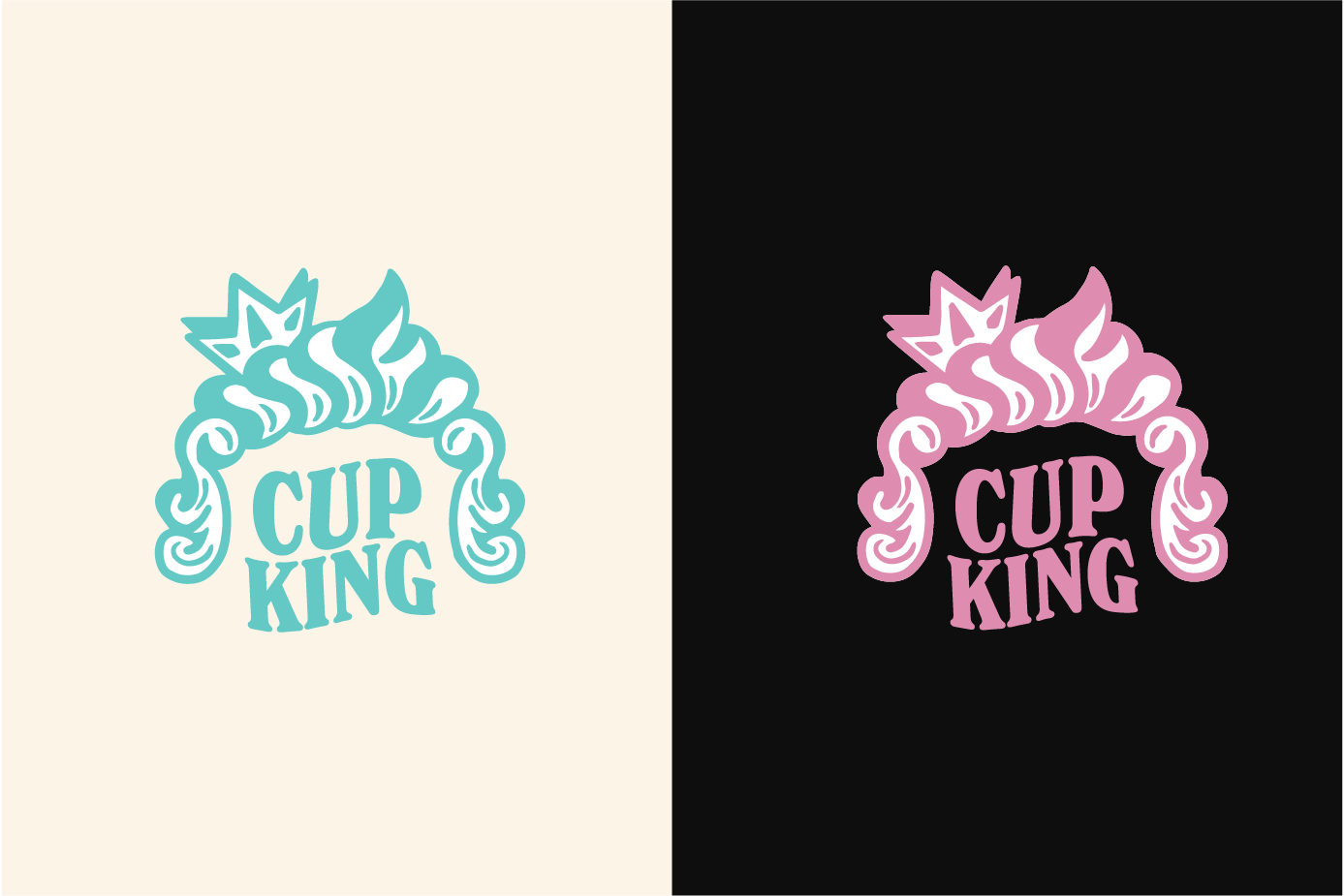 Image de Cup King