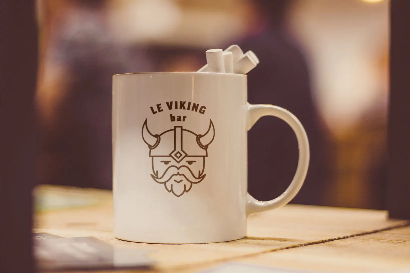 Image du projet Le Viking