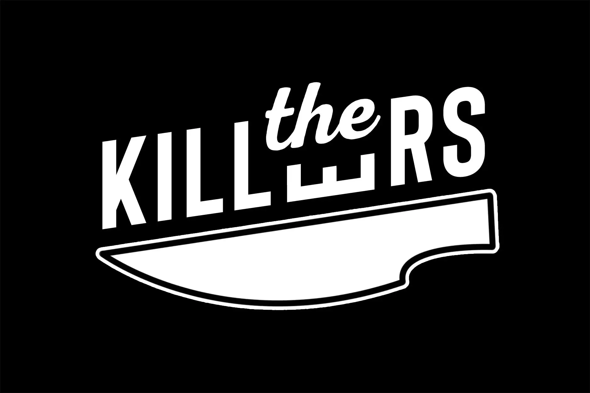 Image du projet The Killers