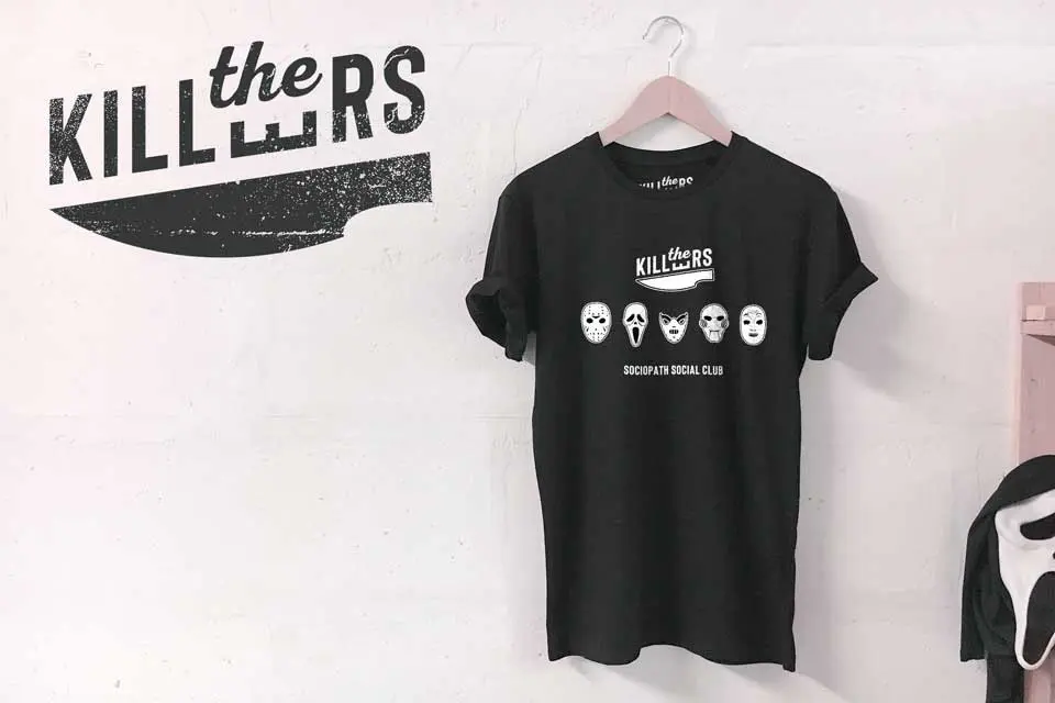 Image de The Killers